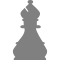 chess figure icon